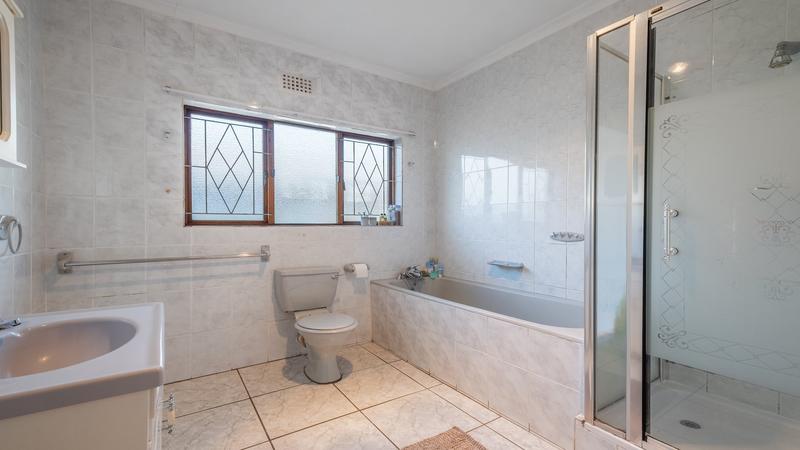 3 Bedroom Property for Sale in Townsend Estate Western Cape